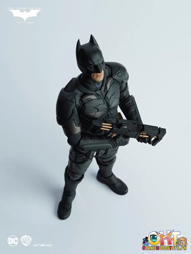 INART 1/12 The Dark Knight Rises Batman