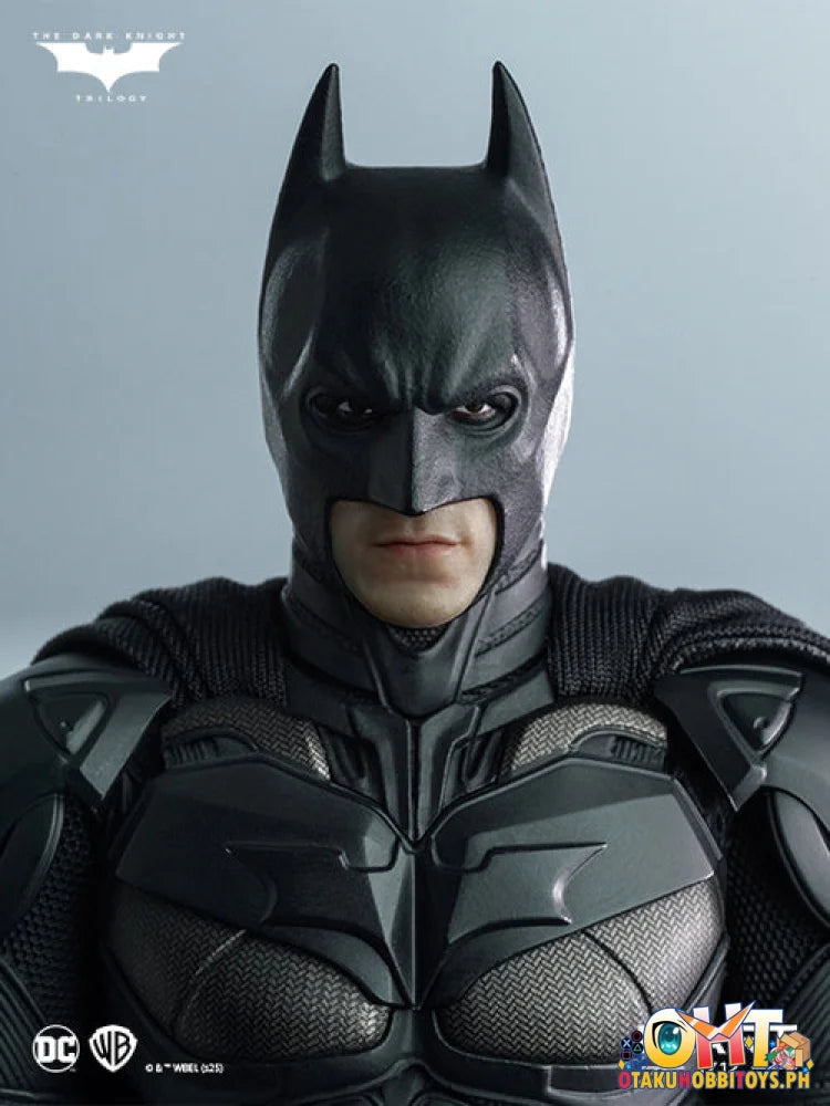 INART 1/12 The Dark Knight Rises Batman
