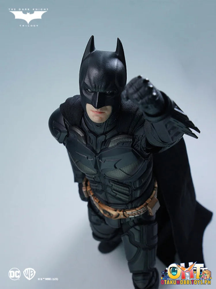 INART 1/12 The Dark Knight Rises Batman