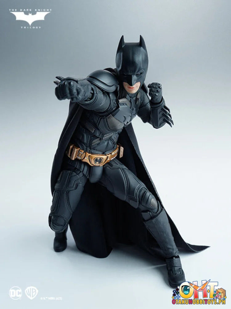 INART 1/12 The Dark Knight Rises Batman