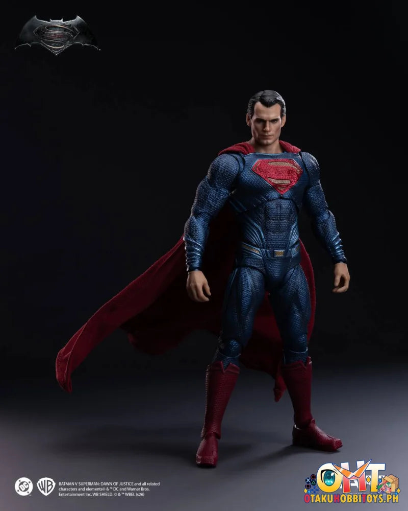 INART Action Batman v Superman: Dawn of Justice Superman Action Figure - Articulated Figure