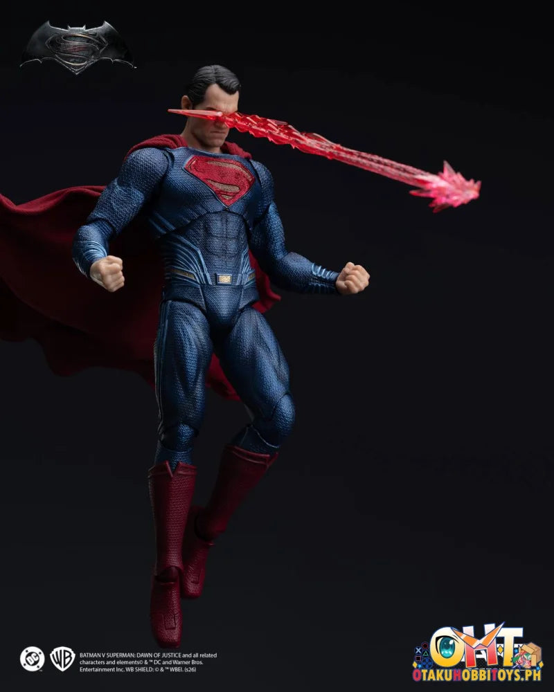INART Action Batman v Superman: Dawn of Justice Superman Action Figure - Articulated Figure