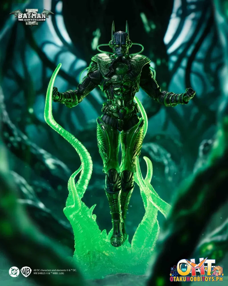 INART Action Dark Nights: Metal Batman: The Dawnbreaker