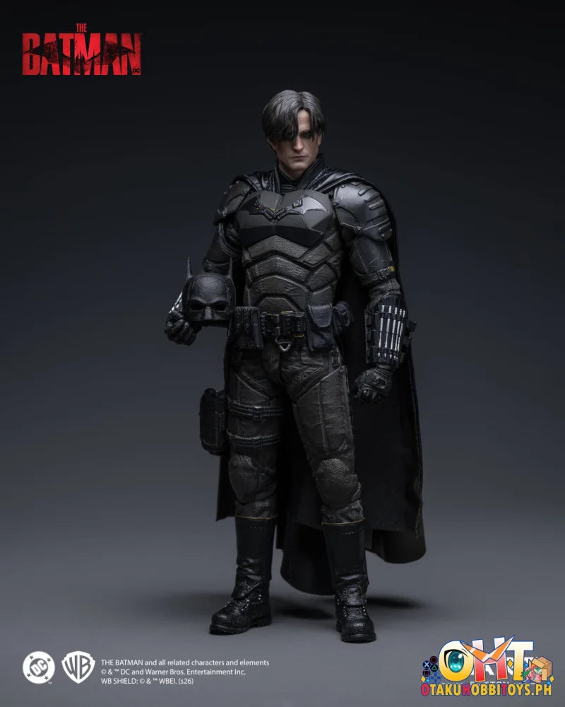 INART Action Hg-M0006 The Batman