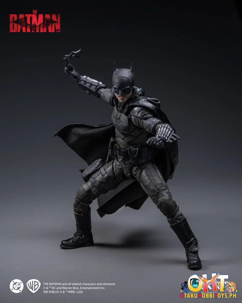 INART Action Hg-M0006 The Batman