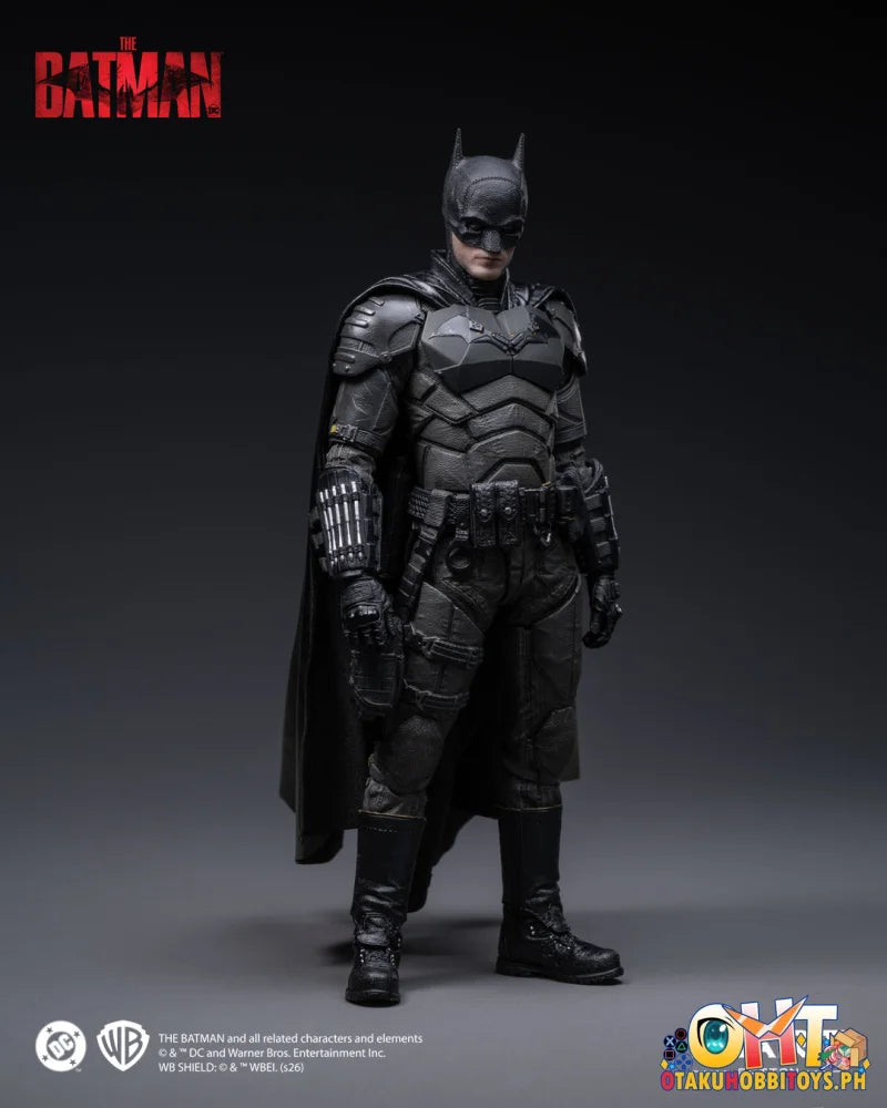 INART Action Hg-M0006 The Batman