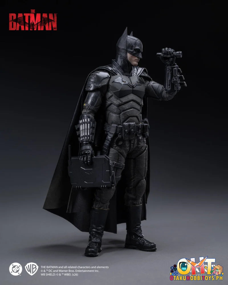 INART Action Hg-M0006 The Batman