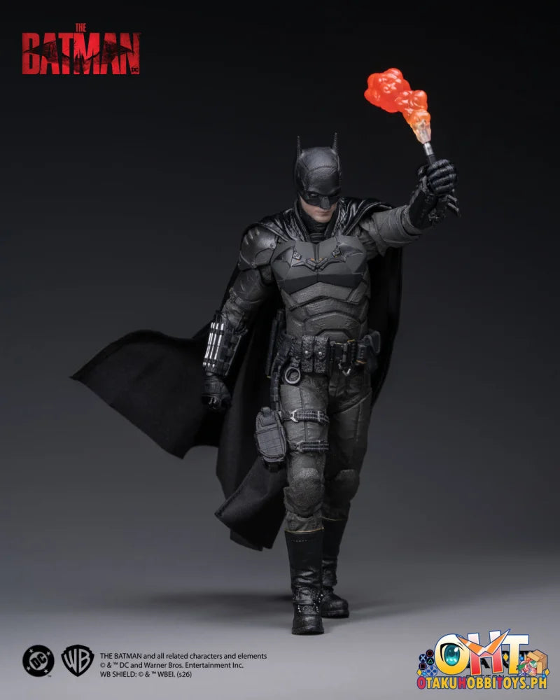 INART Action Hg-M0006 The Batman