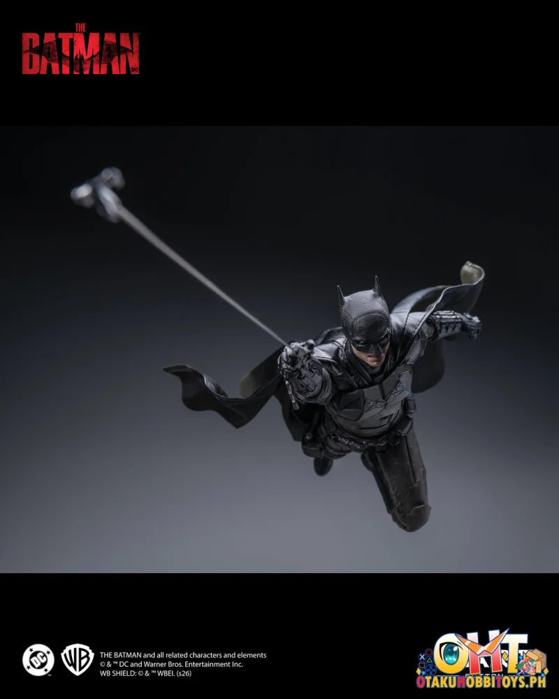 INART Action Hg-M0006 The Batman