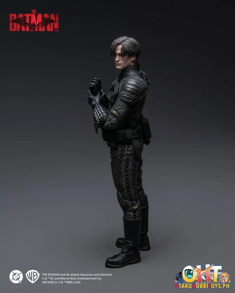 INART Action Hg-M0006 The Batman