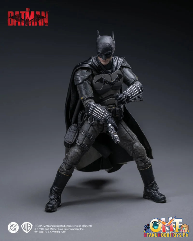 INART Action Hg-M0006 The Batman