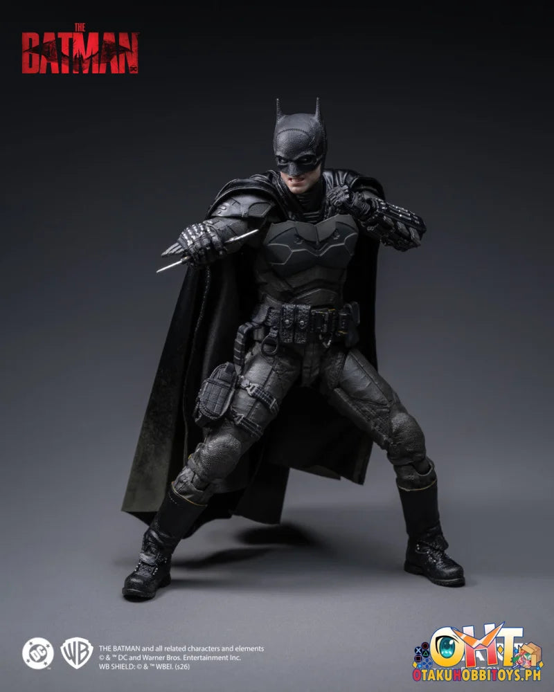 INART Action Hg-M0006 The Batman