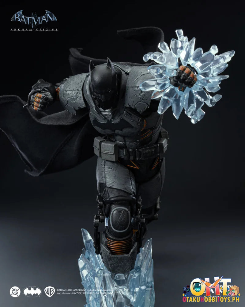 INART Action MAG-G0013 Batman: Arkham Origins