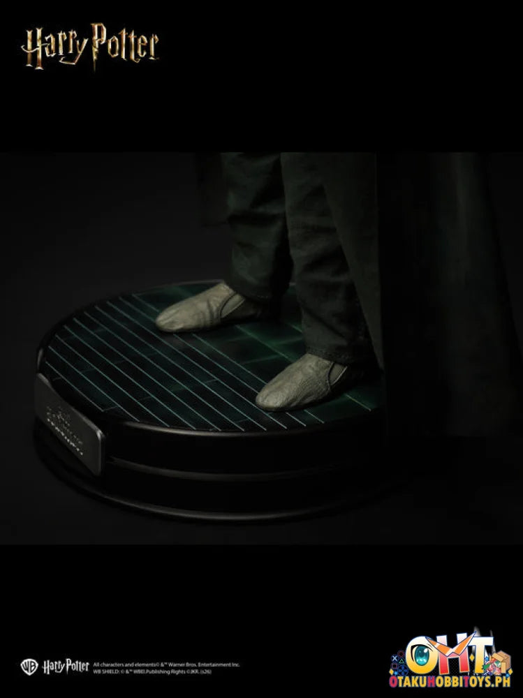 Inart Harry Potter and the Deathly Hallows - Voldemort 1/6 Collectible Figure (PREMIUM) - Scale Figure