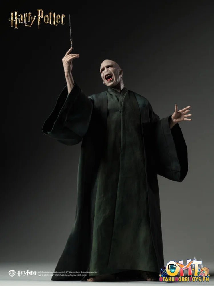 Inart Harry Potter and the Deathly Hallows - Voldemort 1/6 Collectible Figure (PREMIUM) - Scale Figure
