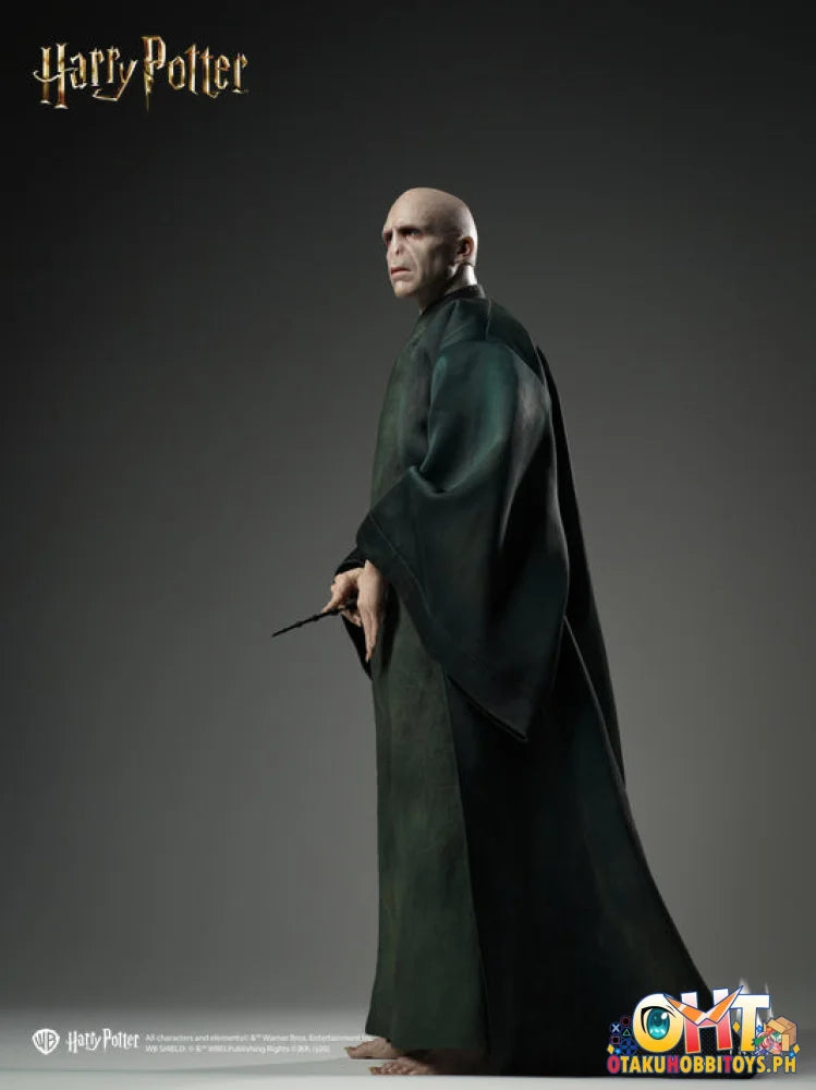 Inart Harry Potter and the Deathly Hallows - Voldemort 1/6 Collectible Figure (PREMIUM) - Scale Figure