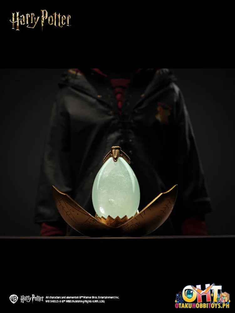 Inart Harry Potter and the Goblet of Fire - Harry Potter 1/6 Collectible Figure - Scale Figure