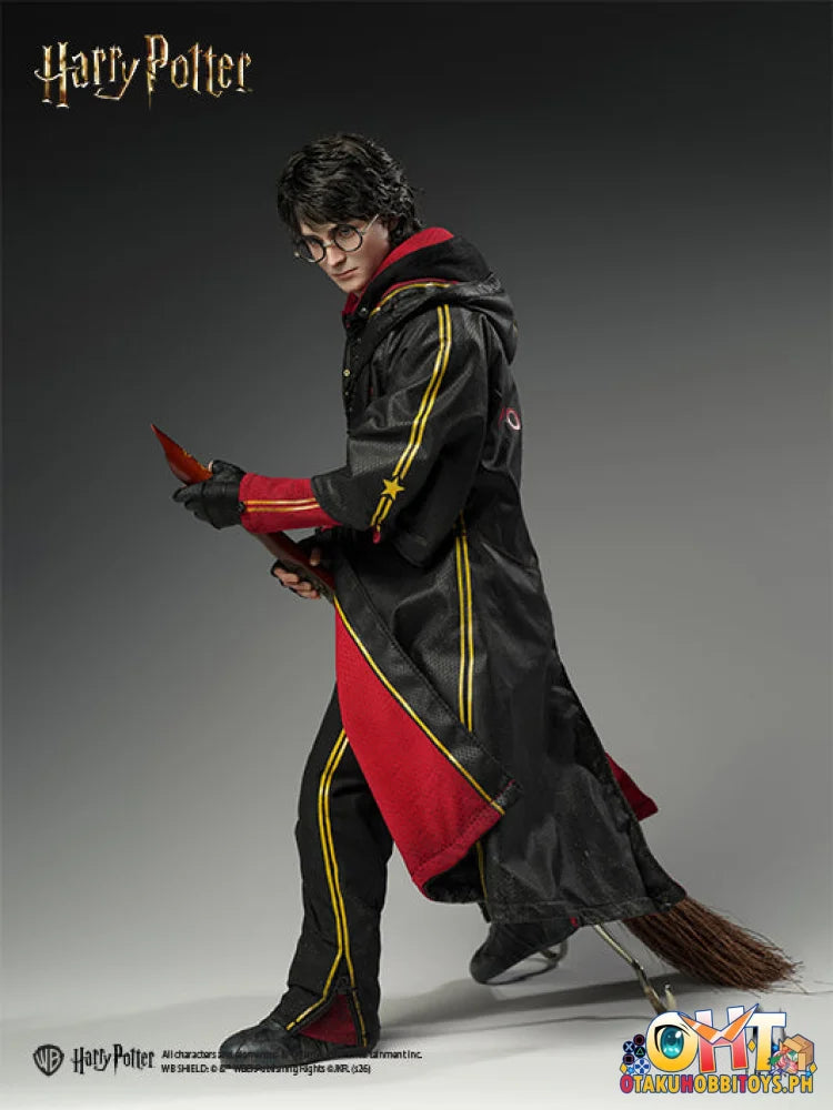 Inart Harry Potter and the Goblet of Fire - Harry Potter 1/6 Collectible Figure - Scale Figure