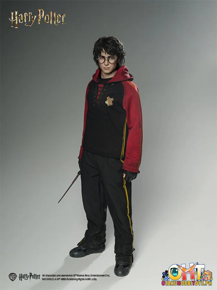 Inart Harry Potter and the Goblet of Fire - Harry Potter 1/6 Collectible Figure - Scale Figure