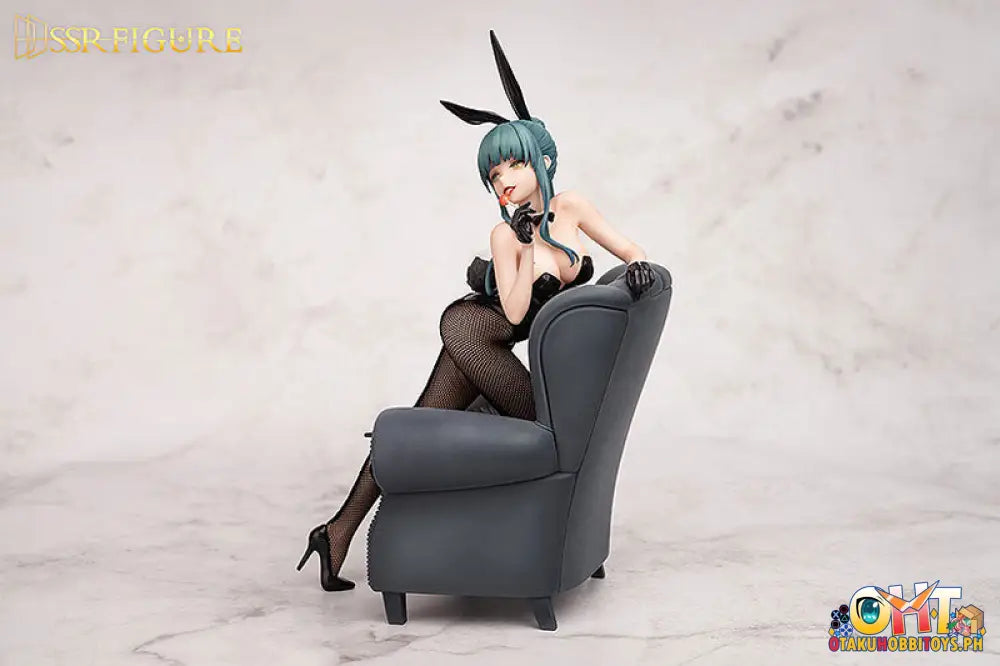 Infinity Studio 1/7 Ssr-Figure Yi Ren Guan - House Of Unhumans Yue Li: Bunny Ver. Scale Figure