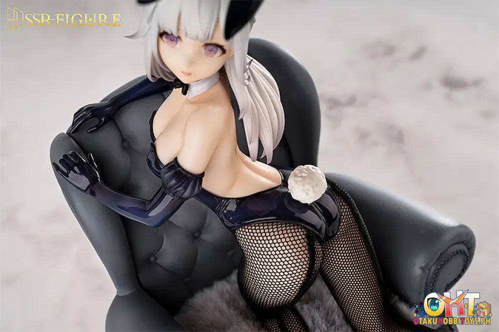 Infinity Studio 1/7 Ssr-Figure Yi Ren Guan - House Of Unhumans Jin Hua: Bunny Ver. Scale Figure