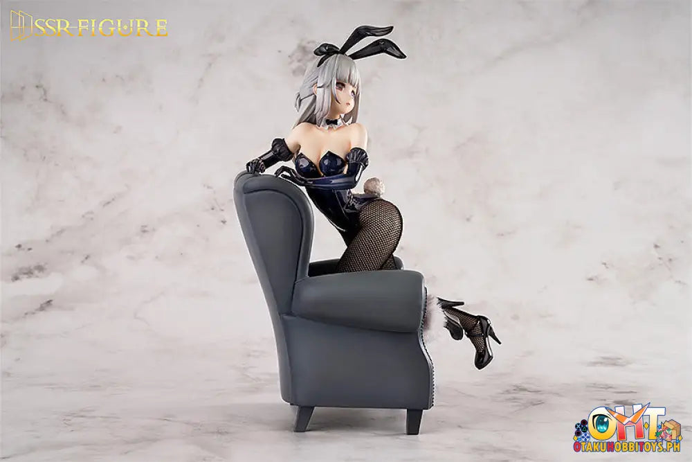 Infinity Studio 1/7 Ssr-Figure Yi Ren Guan - House Of Unhumans Jin Hua: Bunny Ver. Scale Figure