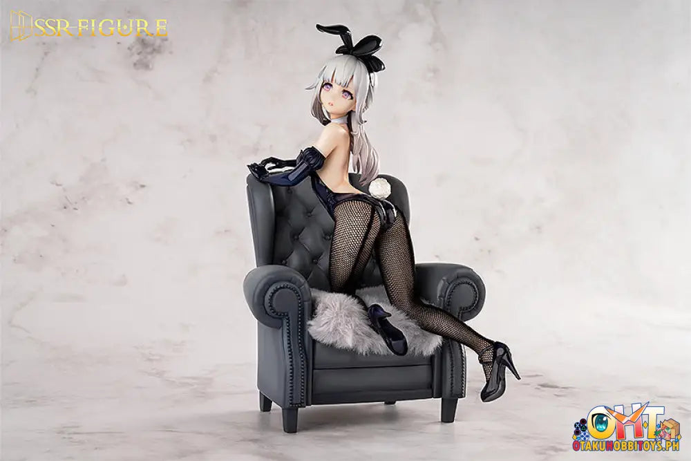 Infinity Studio 1/7 Ssr-Figure Yi Ren Guan - House Of Unhumans Jin Hua: Bunny Ver. Scale Figure
