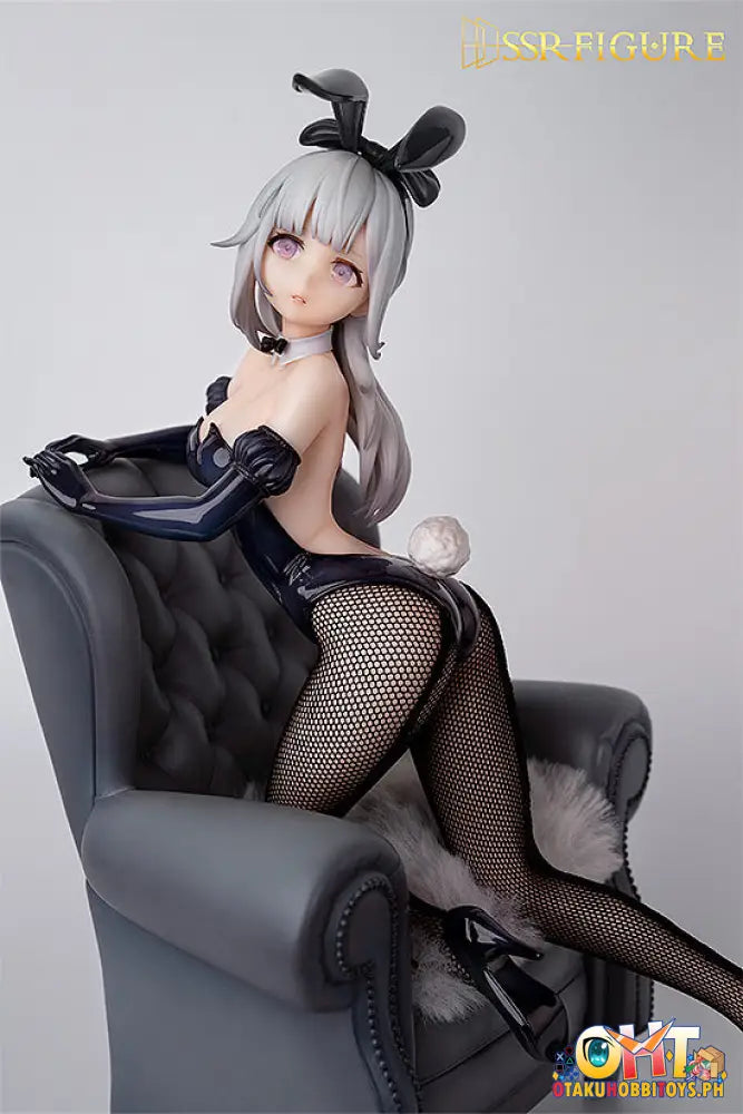 Infinity Studio 1/7 Ssr-Figure Yi Ren Guan - House Of Unhumans Jin Hua: Bunny Ver. Scale Figure