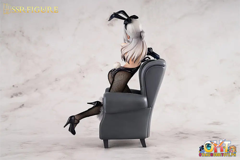 Infinity Studio 1/7 Ssr-Figure Yi Ren Guan - House Of Unhumans Jin Hua: Bunny Ver. Scale Figure