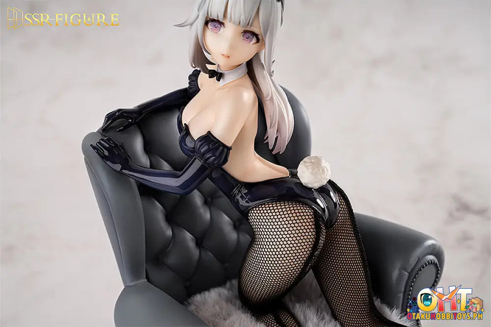 Infinity Studio 1/7 Ssr-Figure Yi Ren Guan - House Of Unhumans Jin Hua: Bunny Ver. Scale Figure