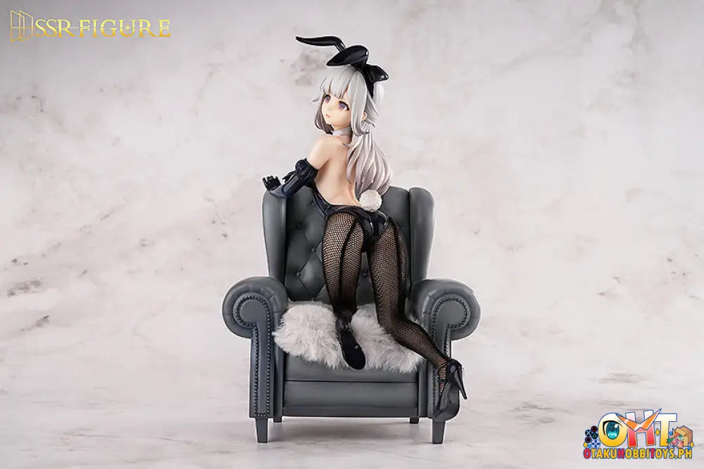 Infinity Studio 1/7 Ssr-Figure Yi Ren Guan - House Of Unhumans Jin Hua: Bunny Ver. Scale Figure