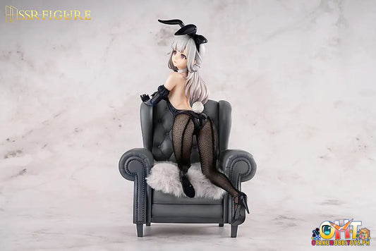 Infinity Studio 1/7 Ssr-Figure Yi Ren Guan - House Of Unhumans Jin Hua: Bunny Ver. Scale Figure