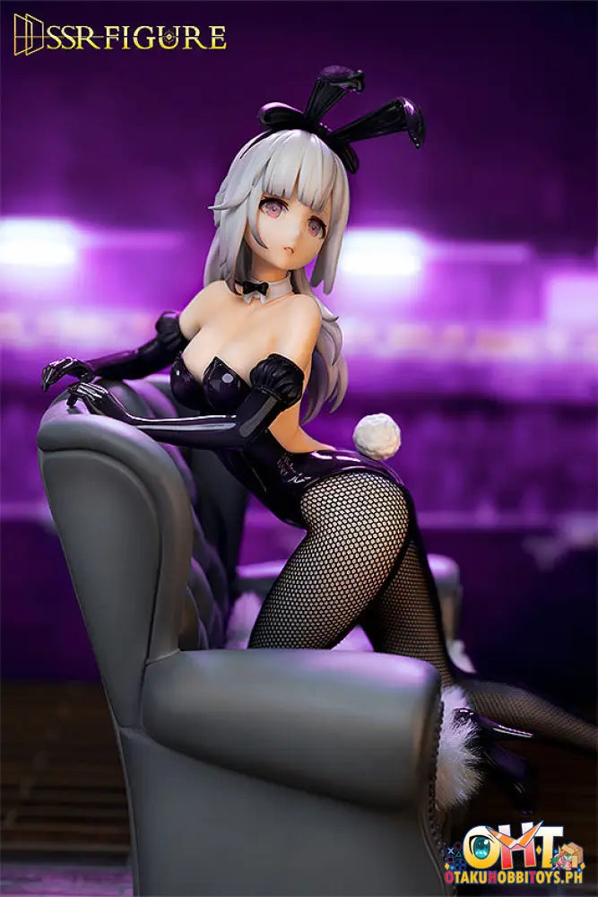 Infinity Studio 1/7 Ssr-Figure Yi Ren Guan - House Of Unhumans Jin Hua: Bunny Ver. Scale Figure