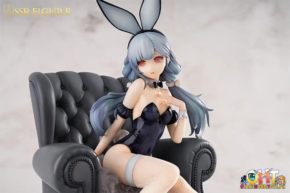 Infinity Studio 1/7 Ssr-Figure Yi Ren Guan - House Of Unhumans Qiao Er: Bunny Ver. Scale Figure
