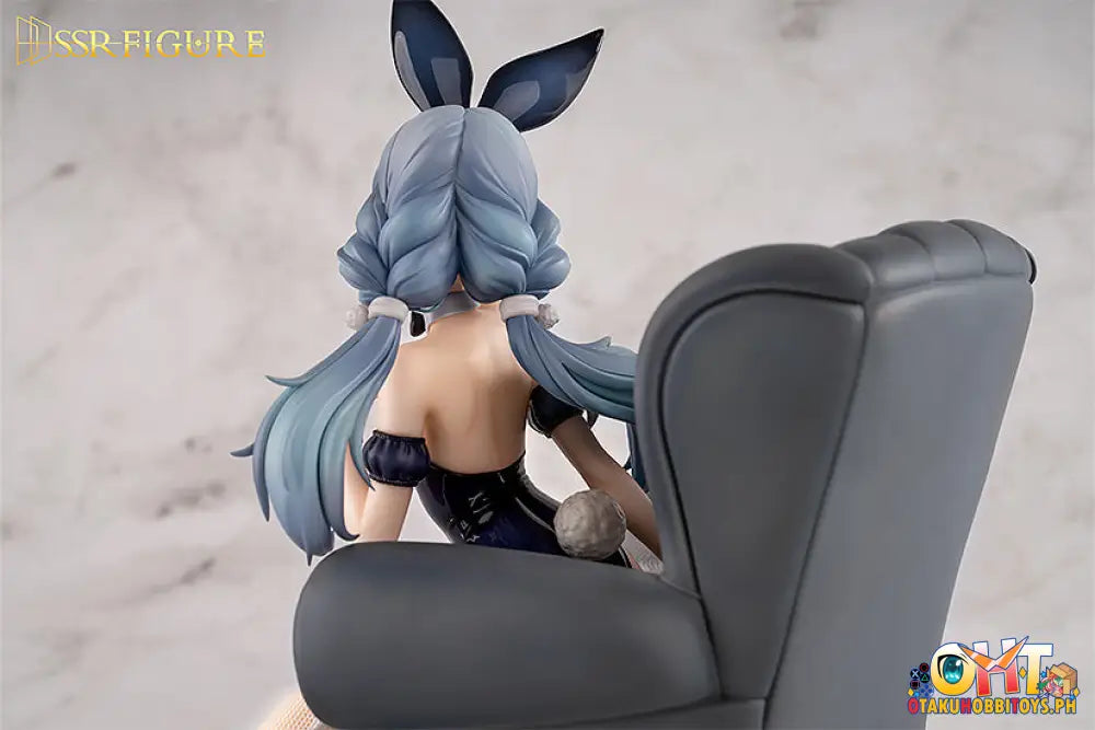 Infinity Studio 1/7 Ssr-Figure Yi Ren Guan - House Of Unhumans Qiao Er: Bunny Ver. Scale Figure