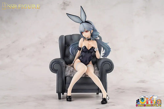 Infinity Studio 1/7 Ssr-Figure Yi Ren Guan - House Of Unhumans Qiao Er: Bunny Ver. Scale Figure