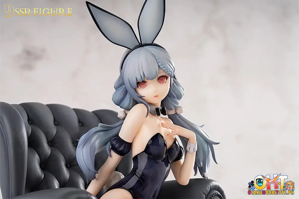 Infinity Studio 1/7 Ssr-Figure Yi Ren Guan - House Of Unhumans Qiao Er: Bunny Ver. Scale Figure