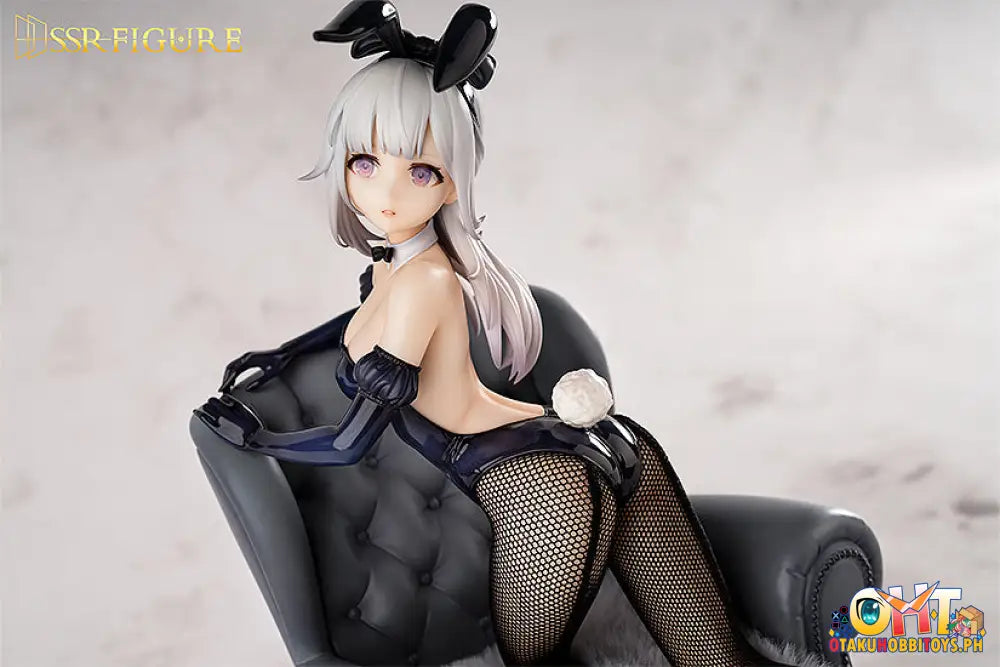 Infinity Studio 1/7 Ssr-Figure Yi Ren Guan - House Of Unhumans Qiao Er + Jin Hua Bunny Ver.