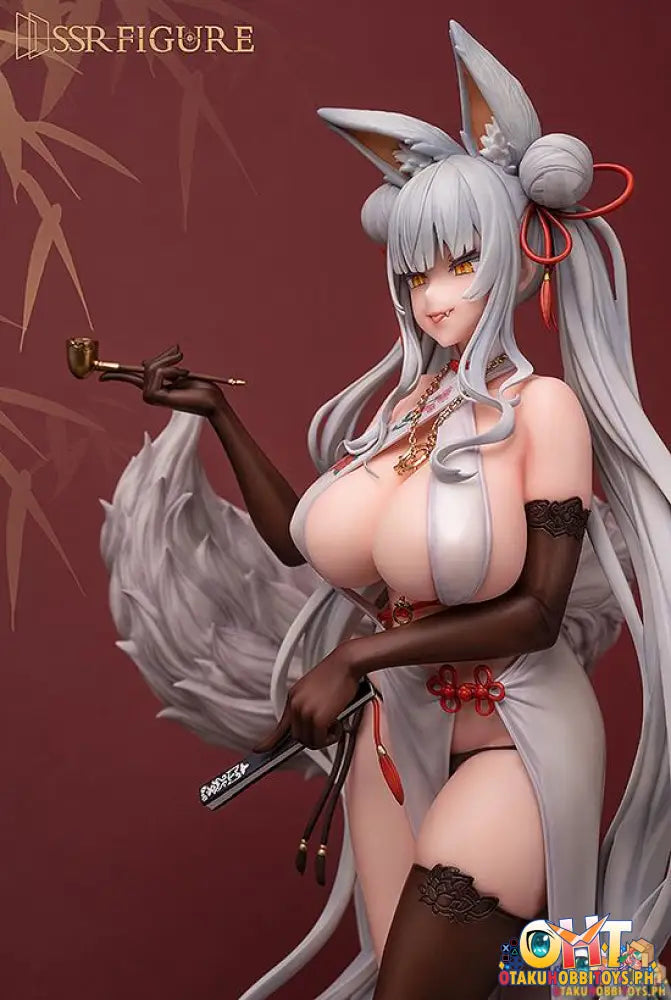 Infinity Studio 1/7 Ssr-Figure Yi Ren Guan - House Of Unhumans Su Jiu Scale Figure
