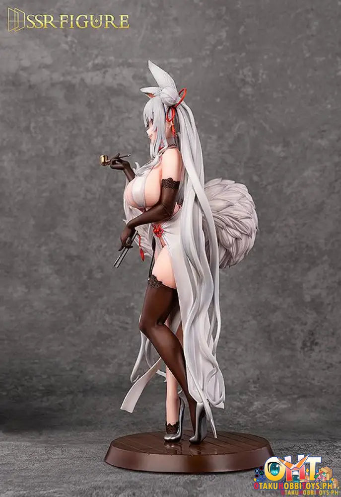 Infinity Studio 1/7 Ssr-Figure Yi Ren Guan - House Of Unhumans Su Jiu Scale Figure