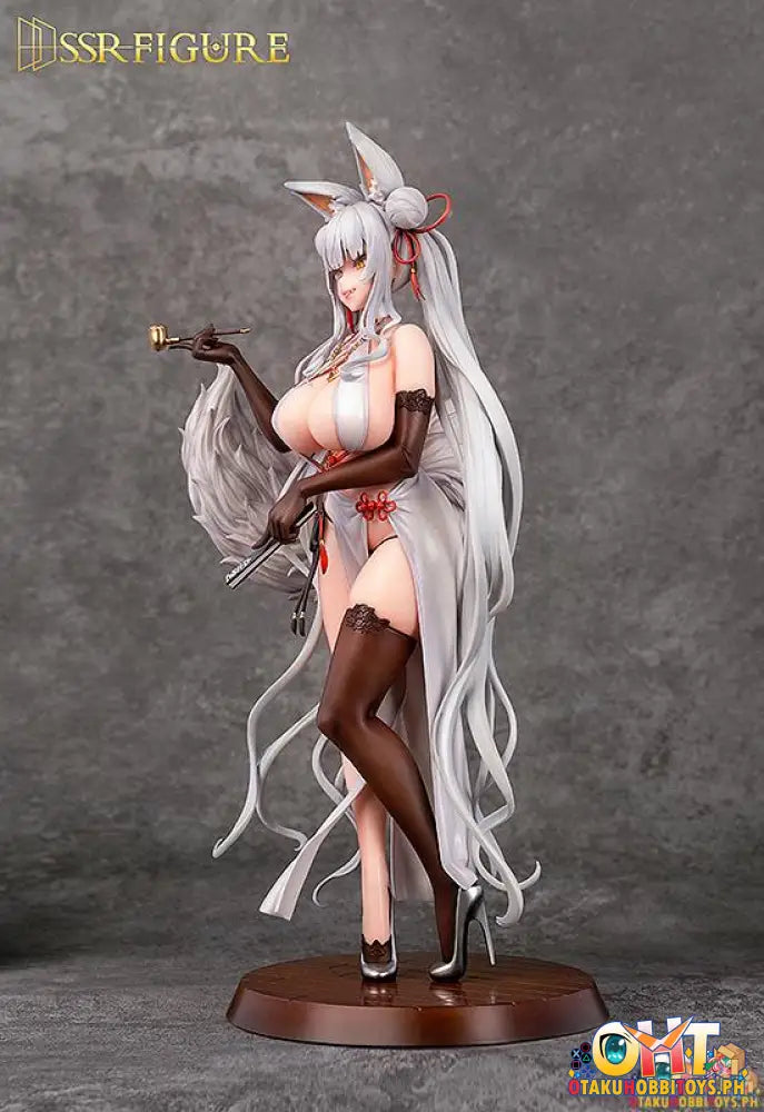 Infinity Studio 1/7 Ssr-Figure Yi Ren Guan - House Of Unhumans Su Jiu Scale Figure