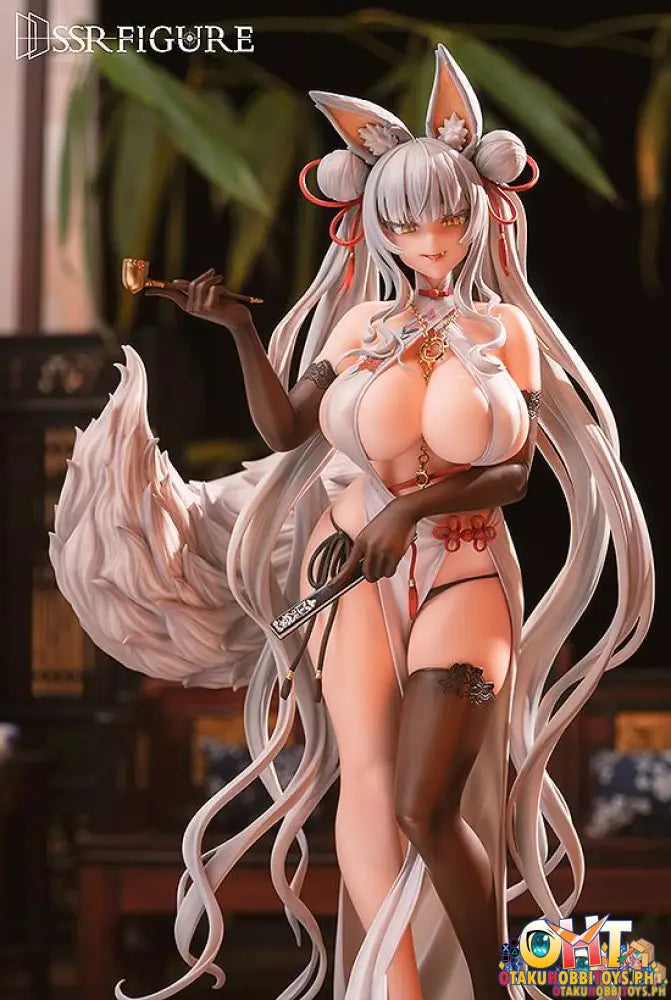 Infinity Studio 1/7 Ssr-Figure Yi Ren Guan - House Of Unhumans Su Jiu Scale Figure
