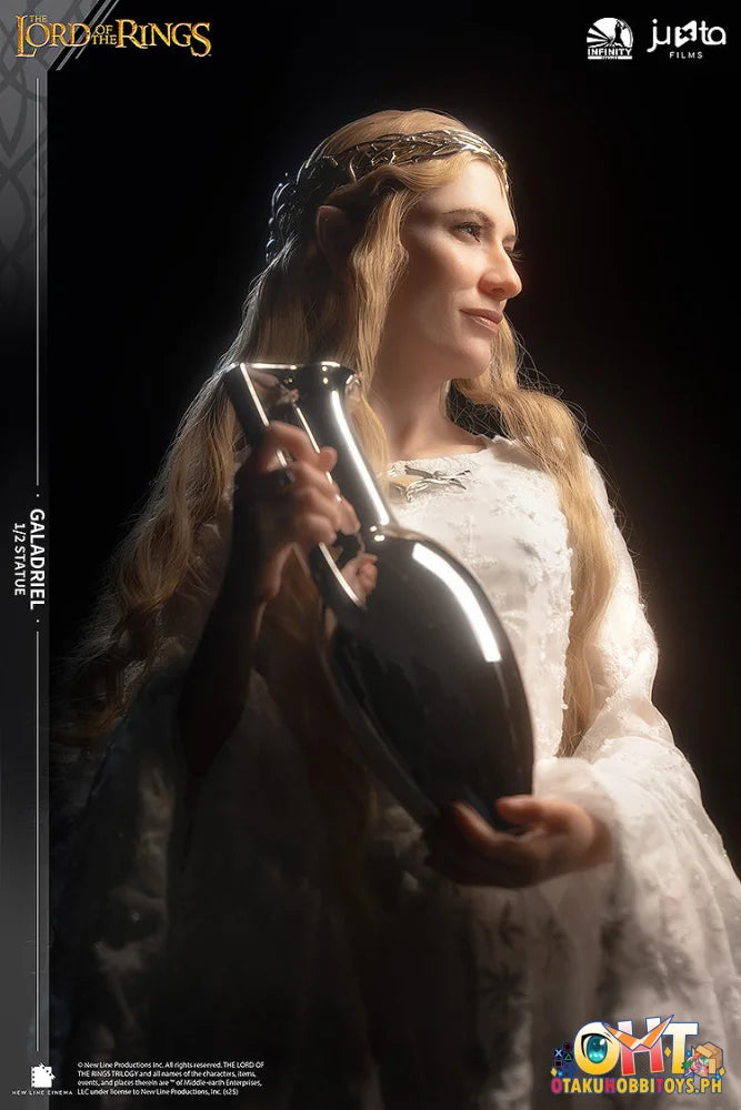 Infinity Studio Infinity Studio ’The Lord of the Rings’ - 1/2 Scale Galadriel Scale Figure