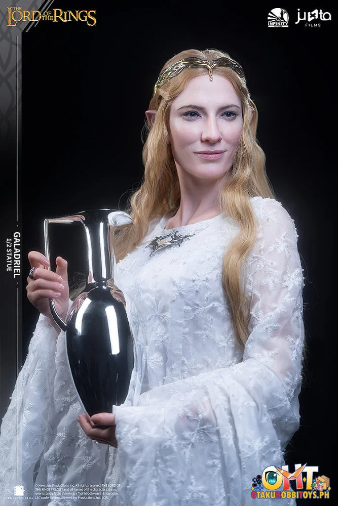 Infinity Studio Infinity Studio ’The Lord of the Rings’ - 1/2 Scale Galadriel Scale Figure