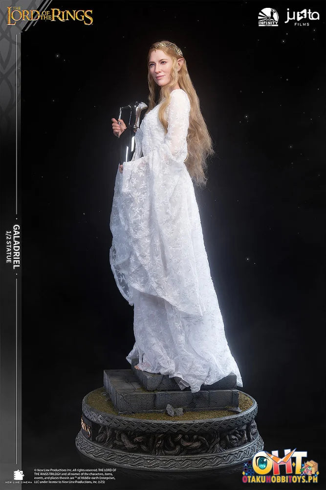 Infinity Studio Infinity Studio ’The Lord of the Rings’ - 1/2 Scale Galadriel Scale Figure
