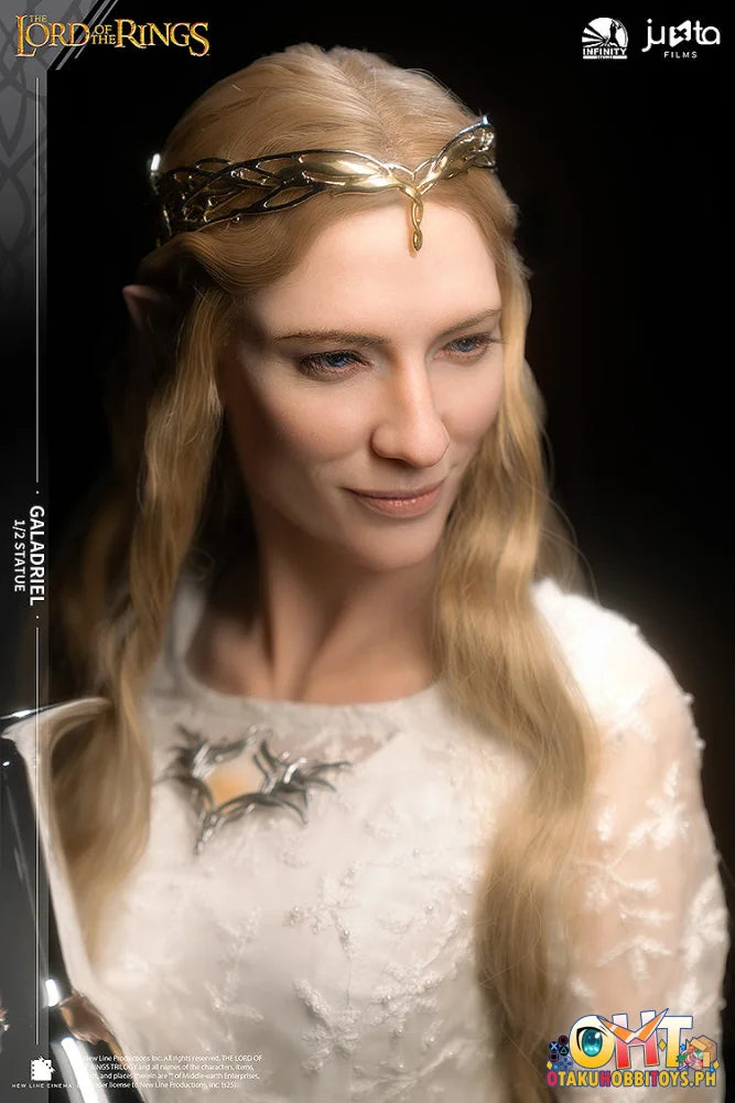 Infinity Studio Infinity Studio ’The Lord of the Rings’ - 1/2 Scale Galadriel Scale Figure