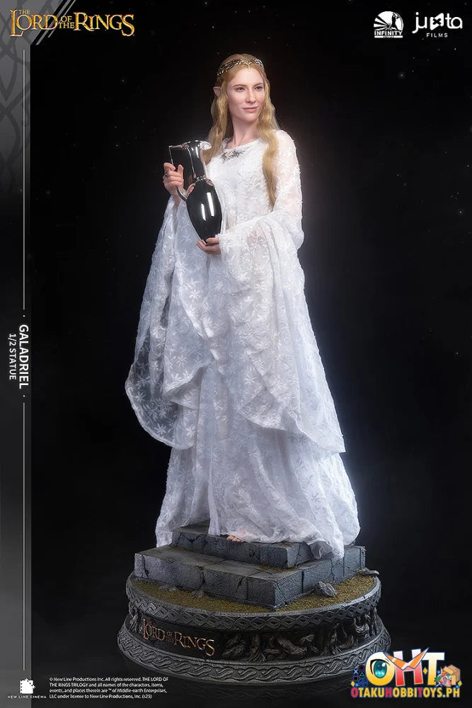 Infinity Studio Infinity Studio ’The Lord of the Rings’ - 1/2 Scale Galadriel Scale Figure
