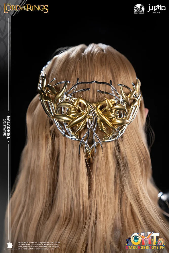 Infinity Studio Infinity Studio ’The Lord of the Rings’ - 1/2 Scale Galadriel Scale Figure