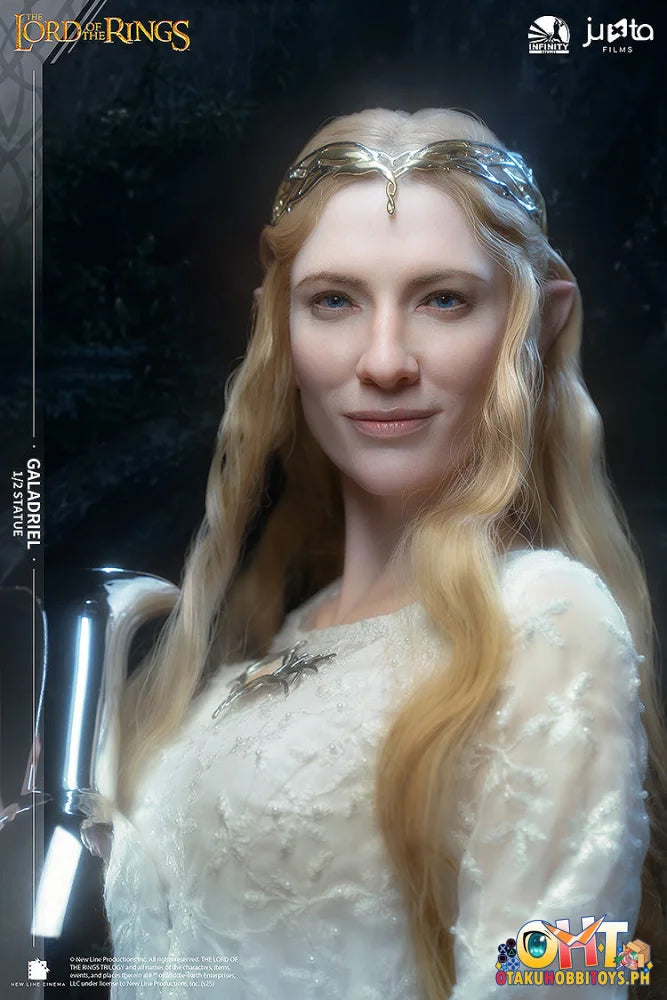 Infinity Studio Infinity Studio ’The Lord of the Rings’ - 1/2 Scale Galadriel Scale Figure