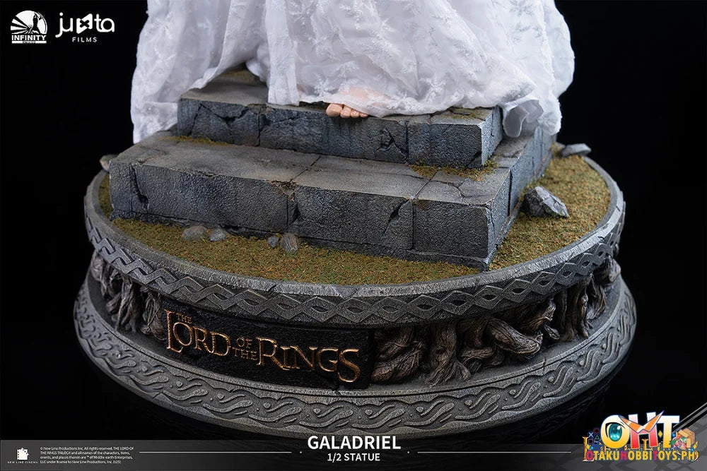 Infinity Studio Infinity Studio ’The Lord of the Rings’ - 1/2 Scale Galadriel Scale Figure